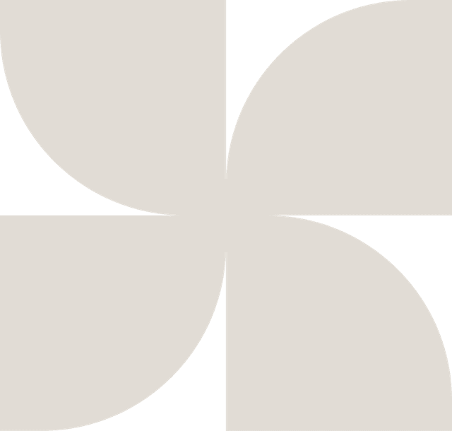 Geometric abstract shape Icons