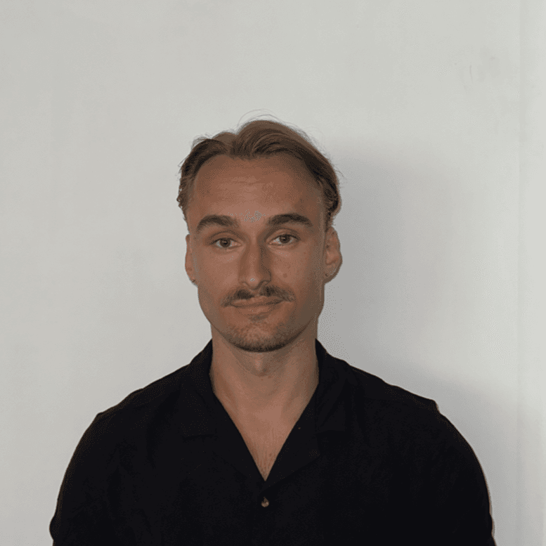 Robert Moiseyev