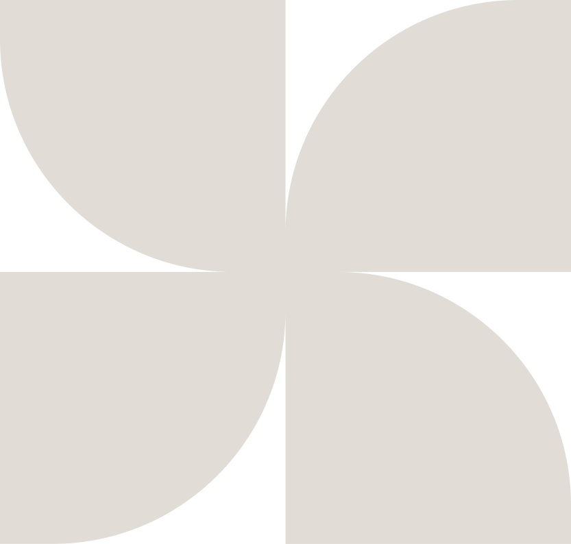 Geometric abstract shape Icons