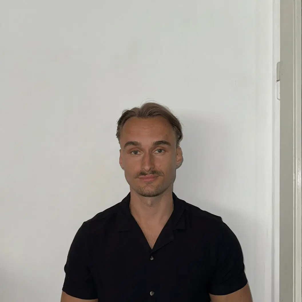 Robert's profile image